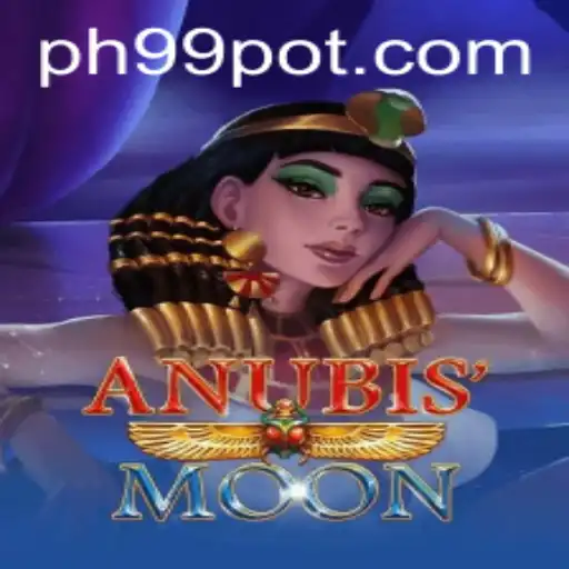 AnubisMoon: Delving into the Ancient Mysteries of the Egyptian Night