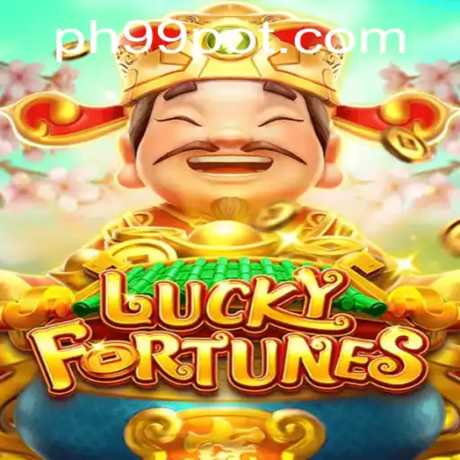 Discovering the Intrigue of LUCKYFORTUNES: A Game of Skill and Chance