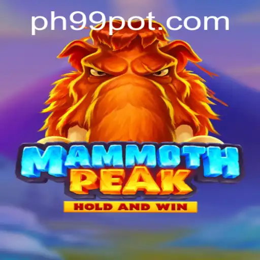 MammothPeak: A Thrilling Gaming Experience with a Unique Twist