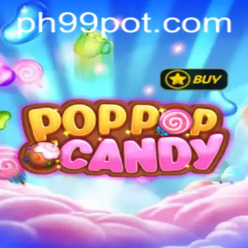 Discover the Sweet Adventure of POPPOPCANDY